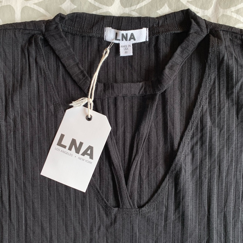 LNA Shirt